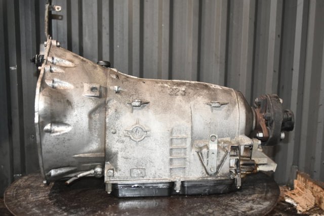 722640 MERCEDES АКПП купить в Ирпень