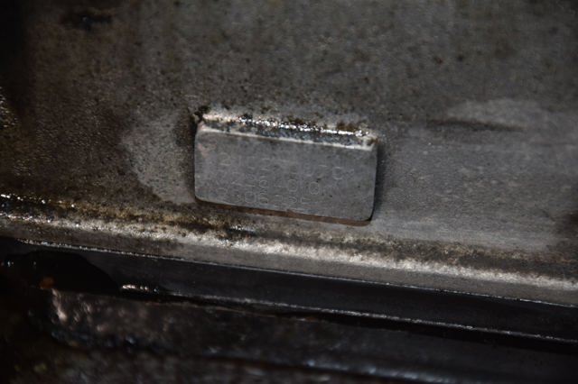 722640 MERCEDES АКПП купить в Львов