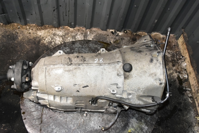 722699 MERCEDES АКПП купить в Полтава