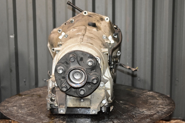 722699 MERCEDES АКПП в сборе (автоматическая коробка передач) купить в Житомир