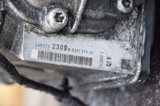 722800 MERCEDES купить в Тернополь