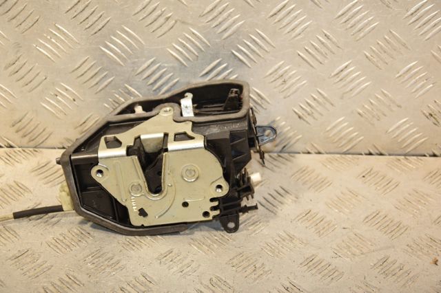 7229461 BMW Замок двери передней левой купить в Украина