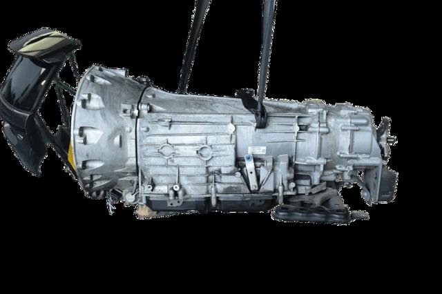 722965 MERCEDES АКПП в сборе (автоматическая коробка передач) купить в Львов