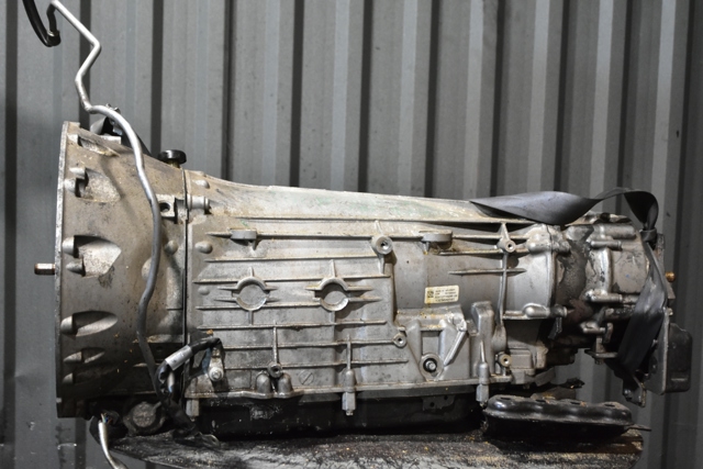 MERCEDES 722965 АКПП в наличии Днепр