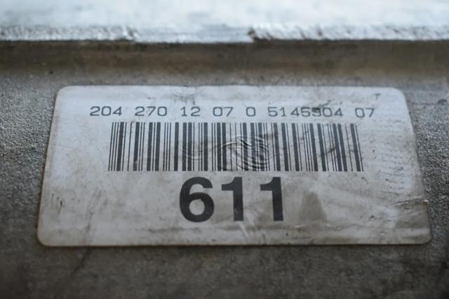 MERCEDES 722965 АКПП в наличии Кривой Рог
