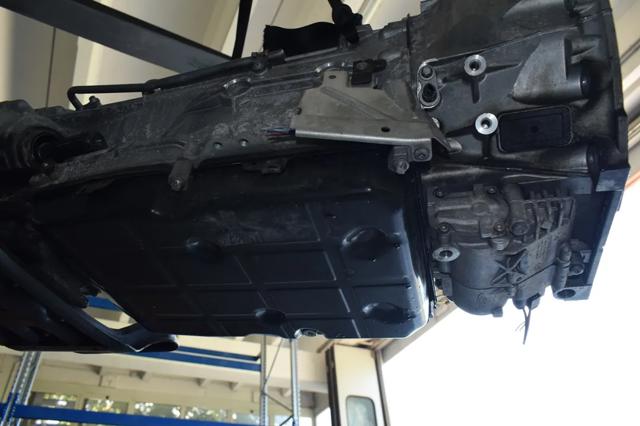 MERCEDES 722965 АКПП в сборе (автоматическая коробка передач) в наличии Харьков