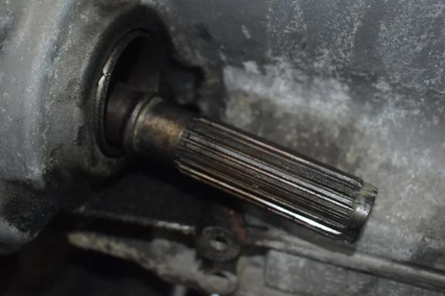 722965 АКПП в сборе (автоматическая коробка передач) купить Черкассы