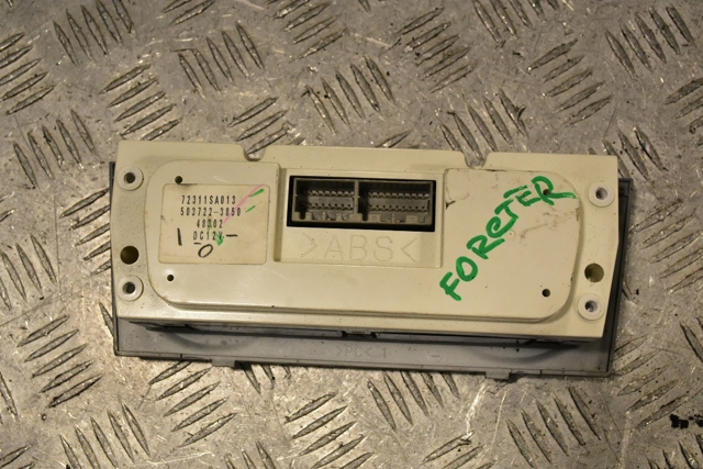 SUBARU 72311SA013 в наличии Одесса