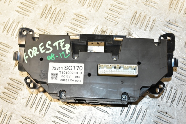 SUBARU 72311SC170 в наличии Львов