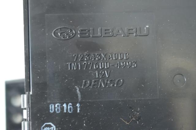 72343XA00C купить Днепр