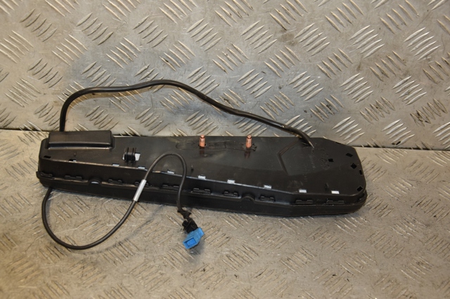 7239616 BMW Подушка безопасности (AIRBAG) спинки сиденья правого купить в Украина