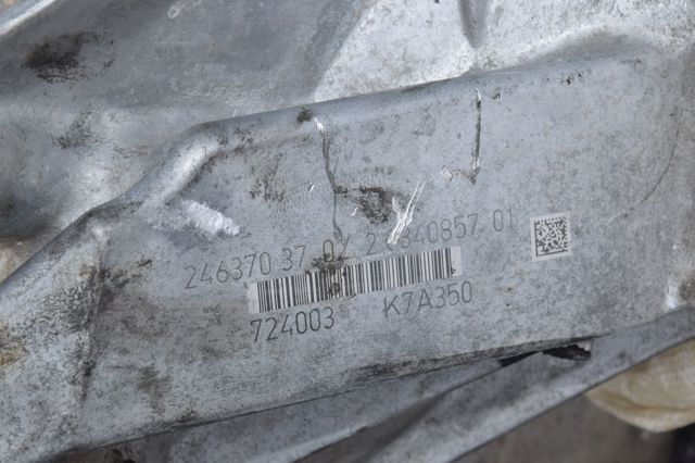 724003 MERCEDES АКПП купить в Запорожье