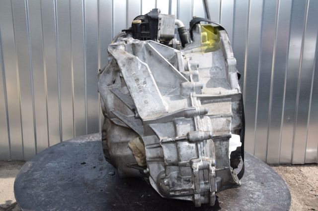 724003 MERCEDES АКПП в сборе (автоматическая коробка передач) купить в Черкассы