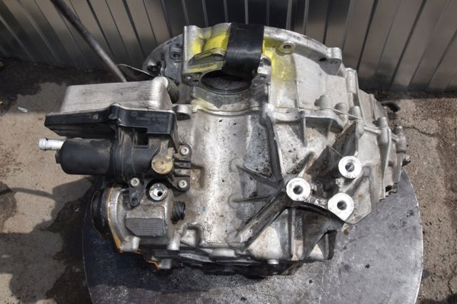 724003 MERCEDES АКПП купить в Чернигов