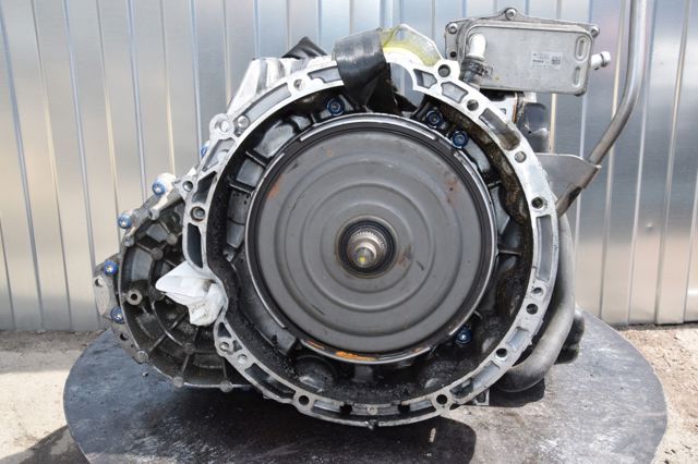 Коробка передач автомат 724003 MERCEDES