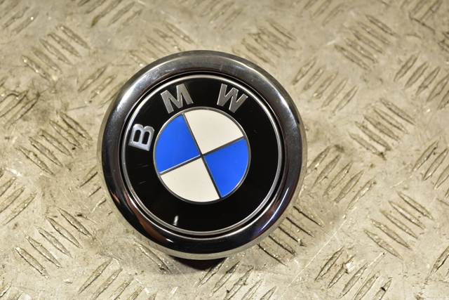 BMW 7248535 Кнопка привода замка багажника в наличии Сумы