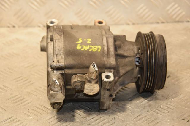SUBARU 73111AG001 Компрессор кондиционера в наличии Каменское