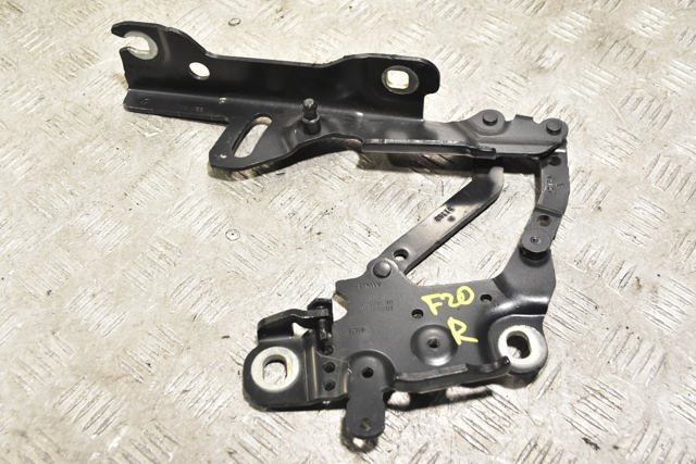Завеса капота правая 7336700 BMW