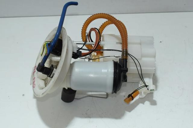 Насос погружной в баке 7344066 BMW