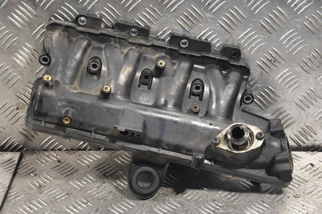 Впускной коллектор 73501353 FIAT