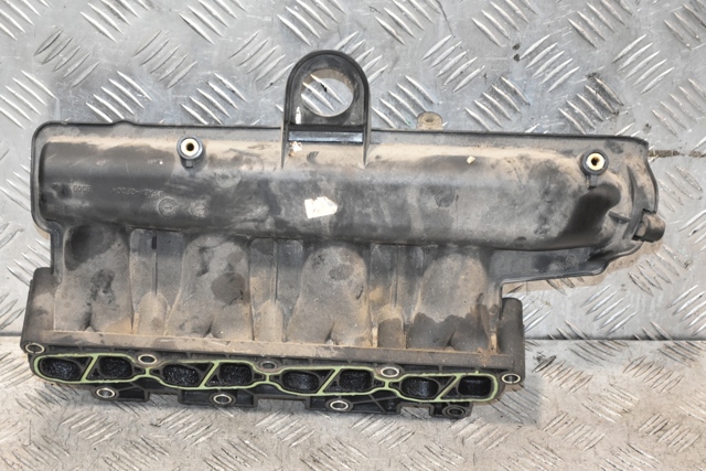 Коллектор впускной 73501353 OPEL