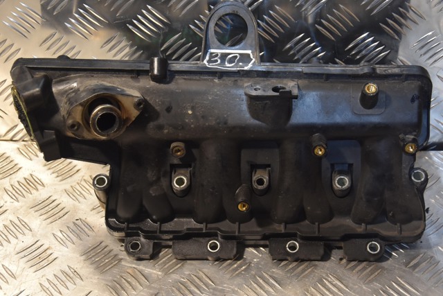 73501353 OPEL Коллектор впускной купить в Кривой Рог