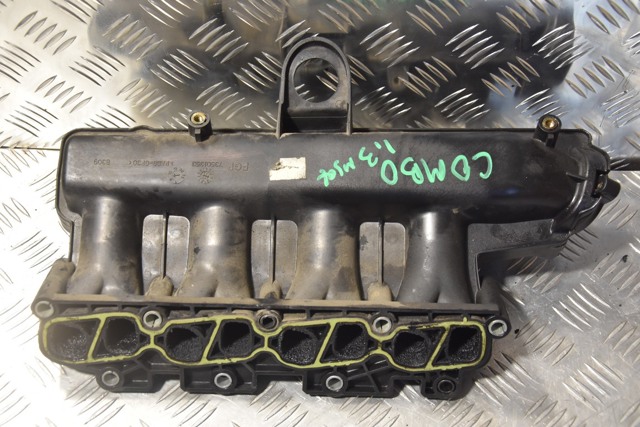 73501353 Впускной коллектор купить Винница