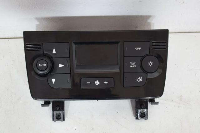 Блок управления климат-контролем 735535097 FIAT