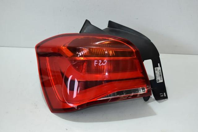 Фонарь задний левый, внешний 7359017 BMW