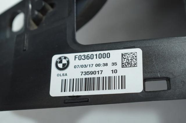 7359017 BMW Фонарь задний левый внешний купить в Черкассы