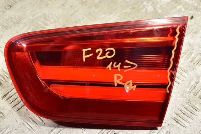 7359020 BMW Фонарь задний правый внутренний купить в Киев