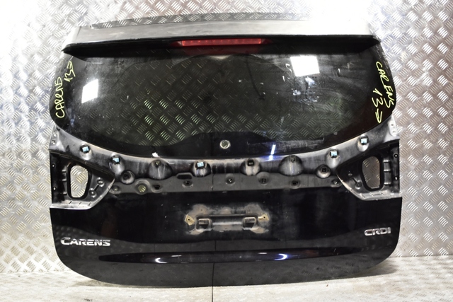 Дверь задняя багажная 73700A4040 HYUNDAI