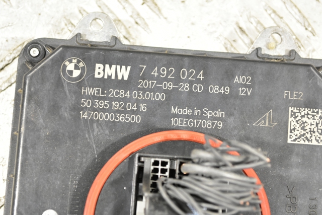 BMW 7492024 в наличии Черкассы