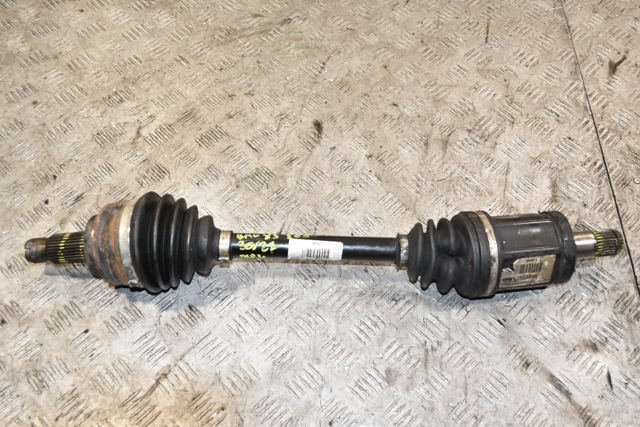 Привод передний левый 7524045 BMW