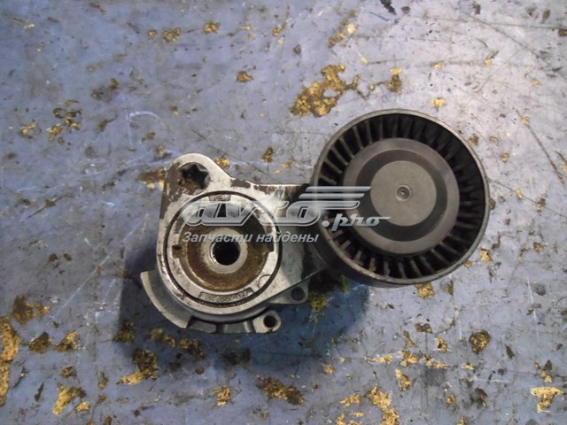 Натяжитель клинового ремня 7530314 BMW