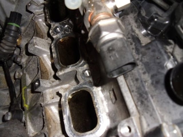 Датчик давления топлива 7537319 BMW