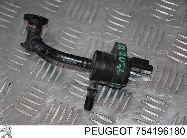 754196180 PEUGEOT купить в Харьков