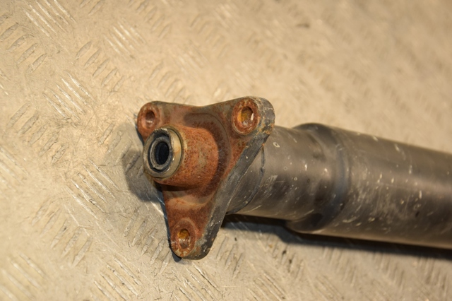7564396 BMW Кардан задний купить в Тернополь