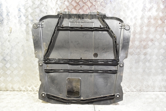 RENAULT 758908395R Защита двигателя, поддона (моторного отсека) в наличии Сумы