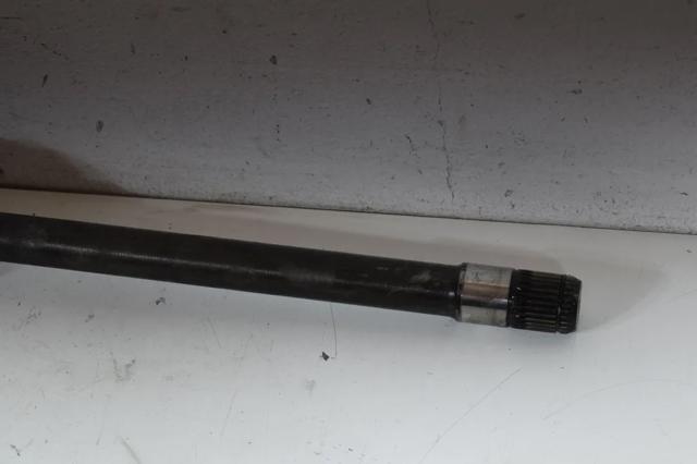 7597694 BMW Правая полуось купить в Львов