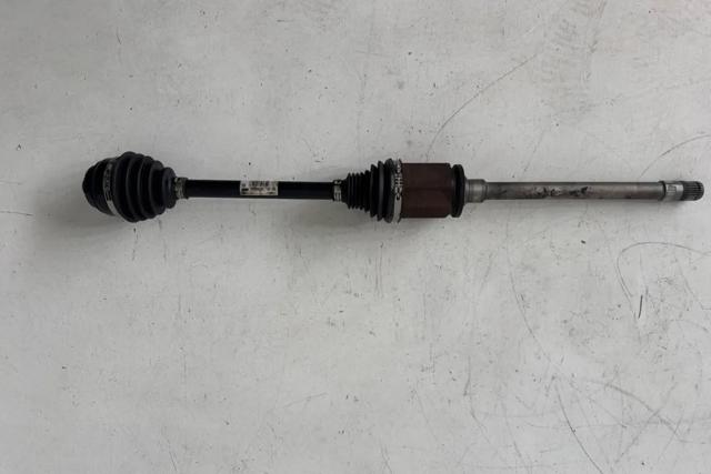 Полуось передняя, правая 7598028 BMW