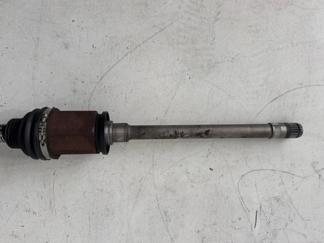 7598028 BMW Полуось (привод) передняя правая купить в Каменское
