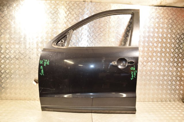 Передняя левая дверь 760032B030 HYUNDAI