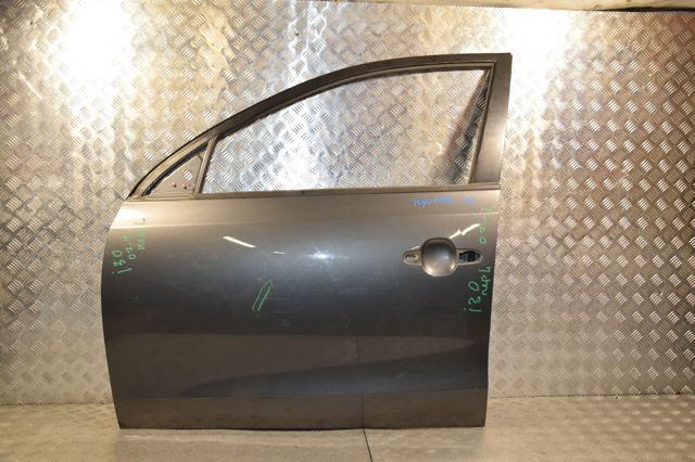 Дверь передняя, левая 760032L210 HYUNDAI