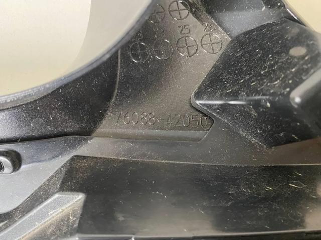 7608842050 TOYOTA купить в Ирпень