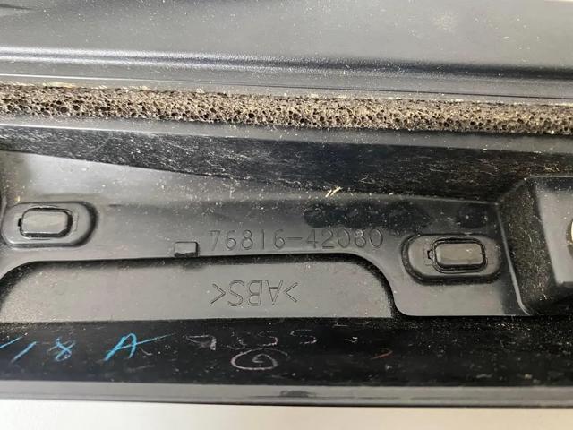TOYOTA 7608842050 в наличии Кривой Рог