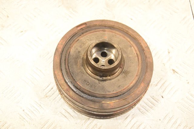 7619245 BMW Шкив коленвала купить в Киев