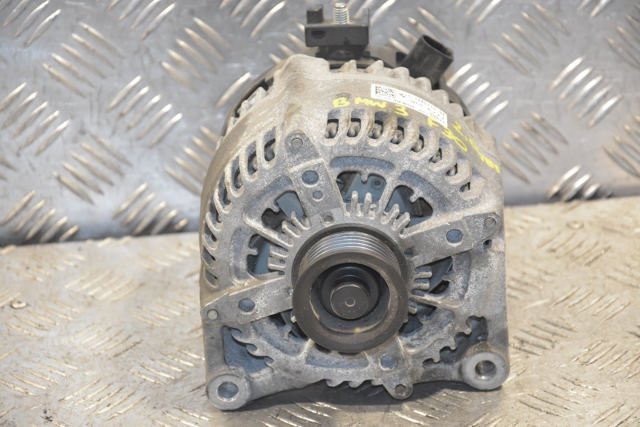 7640132 BMW Генератор купить в Тернополь