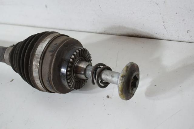 Приводы задних колес 7646867 BMW