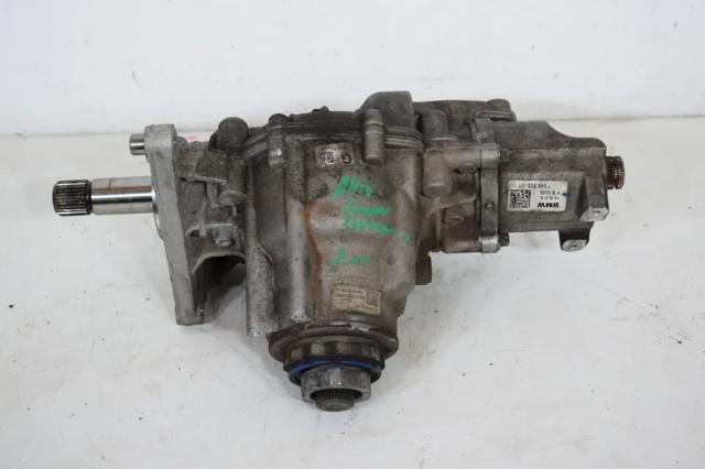 7646908 BMW Вал привода полуоси купить в Черкассы